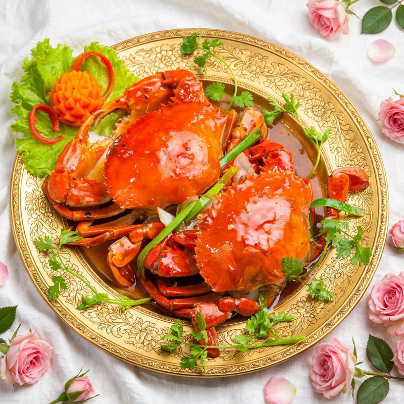 Thực Đơn Trung Vị 123